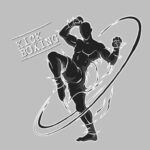 kick boxing 1