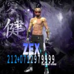 ZEX STORE 1