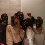 صاحبات الكوارث