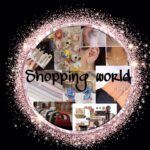 Shopping world لكل مستلزمات البنات 1