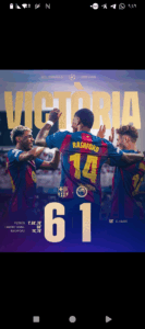 Blaugrana lovers 2