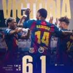 Blaugrana lovers 2
