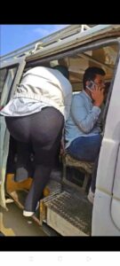 BAD GIRLS 1