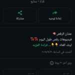 عشاق الرقص 1
