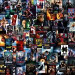 Foreign Movies and Series  1