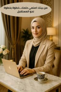 فرصة عمل ذهبية 3