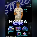 HAMZA SHOP 1