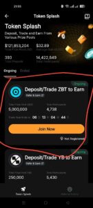 الربح من kyc 1
