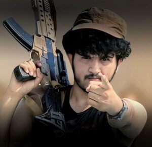 قناةكبرياءزعـــيــــم