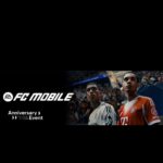 لعبة fc موبايل  1