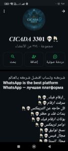 ارقام فيك ونسخ واتس وحاجات كتييير 1