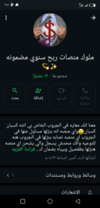 ملوك للربح من الانترنت بكل سهوله
