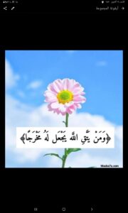 علي خطي الرسول 2