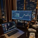 تعلم تداول بشرح مبسط وأسهل طرق 1