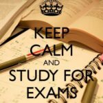انت في تانيه ثانوي  خش مستني اي