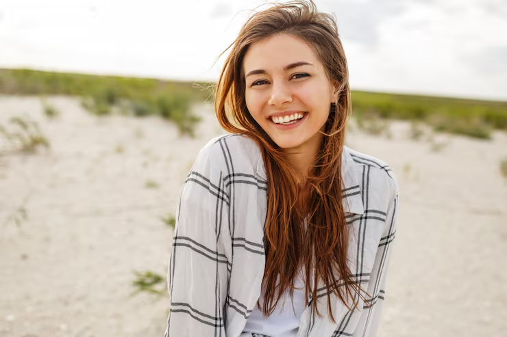 اختبر قلبك: كيف يتصرف قلبك عندما يعجب بشخص؟