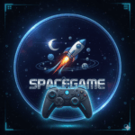 Spacegameسبيس قيم 2