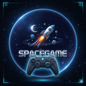 Spacegameسبيس قيم 2