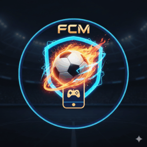 أستمتع مع FCM