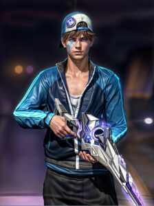 Free fire 7