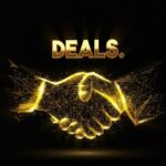 Deals للدعاية والإعلان