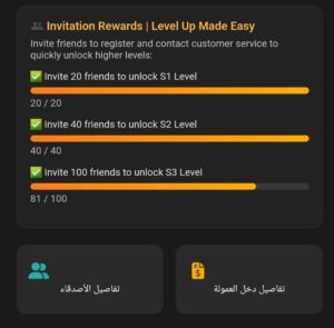 منصات إستثمار 1