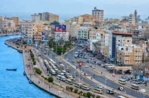 عقار حضرموت المكلا 1
