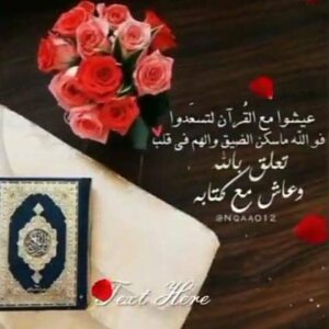 القرآن جنة 4