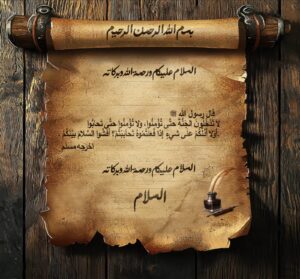 مجموعة السلام 1