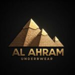 مصنع الاهرام لملابس الداخليه 1