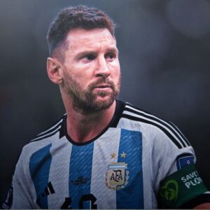 ميسي  Messi