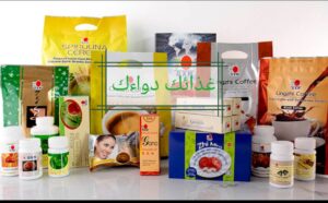 قناة ام النورس لصحة والثراء