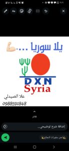 كوني رائده أعمال 2