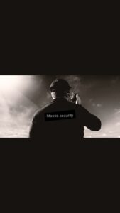 Mecca security 1
