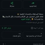 القمة الرقمية  Digital Peak