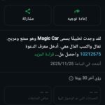 العاب الربح من الانترنت فودافون كاش 1