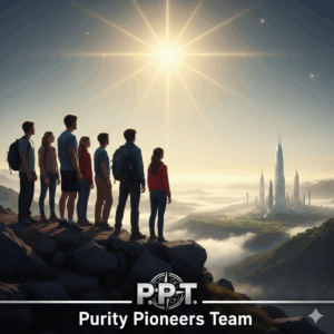 مجتمع رواد النقاء Purity Pioneers 2