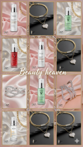 Beauty heaven 1