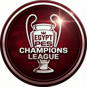 PES Champions League 1