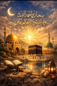 اتقي الله ان الله قادر علي كل شيئ 1