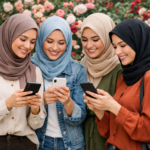 طموحات مع فدوى 1