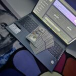 ربــح امـــوال عبر الإنترنت  استقبال