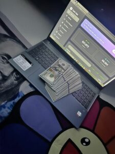 ربــح امـــوال عبر الإنترنت  استقبال