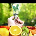 صحتك بيدك وغذاؤك سر قوتك