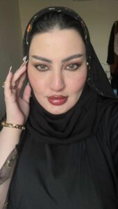أم إسحاق للروحانيات 1