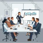 شـركـاء النجـاح