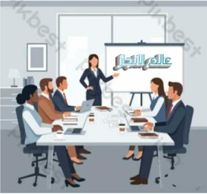 شـركـاء النجـاح