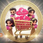 متجر بيع حسابات تيك توك 1