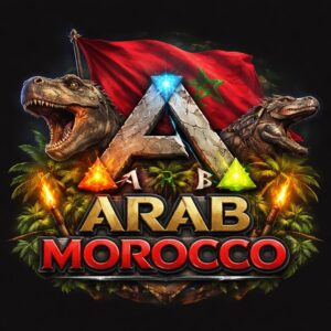 Arab Morocco 1
