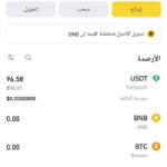 الربح اولاين 1